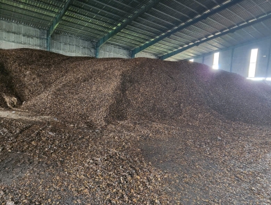 Cung Cấp Bã Điều