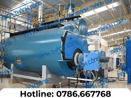 5 Dấu Hiệu Cho Thấy Hệ Thống Lò Hơi Của Bạn Đang Tiêu Tốn Quá Nhiều Chi Phí