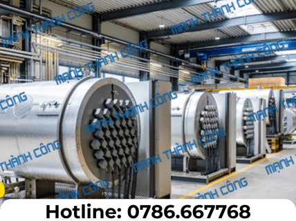 5 Dấu Hiệu Cho Thấy Hệ Thống Lò Hơi Của Bạn Đang Tiêu Tốn Quá Nhiều Chi Phí