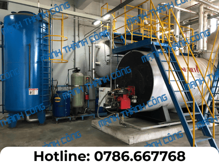 5 Dấu Hiệu Cho Thấy Hệ Thống Lò Hơi Của Bạn Đang Tiêu Tốn Quá Nhiều Chi Phí