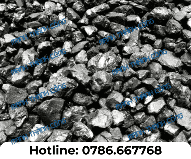 than đá tại đồng nai