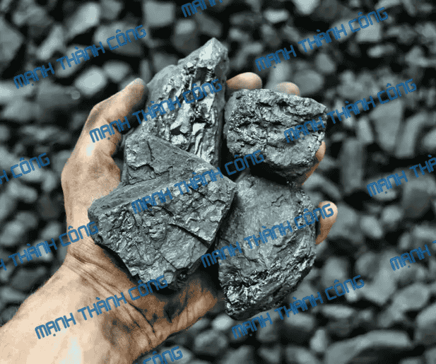 than đá tại đồng nai