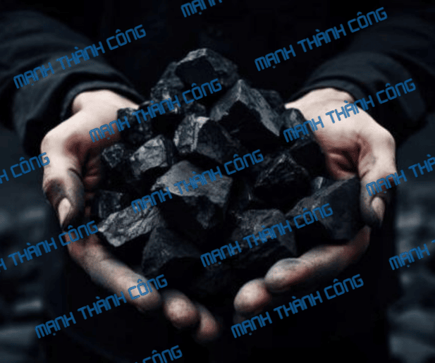 than đá tại đồng nai