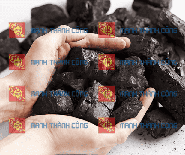 +6 Loại Than Được Ưa Chuộng Nhất Trong Ngành Nhiệt Điện Năm 2025