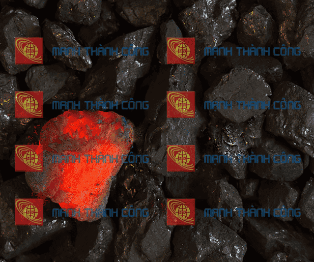 phân phối than cục tại Đồng Nai