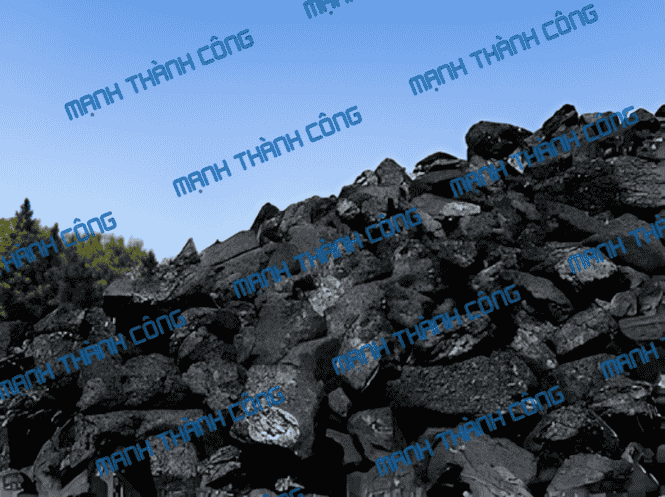 than cục đốt lò hơi