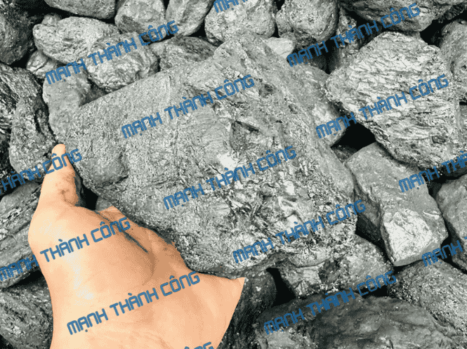 địa chỉ bán than cục uy tín TP.HCM