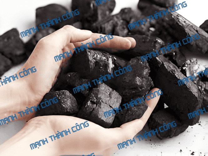 địa chỉ bán than cục uy tín TP.HCM