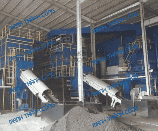 Tương lai than công nghiệp trong chuyển dịch xanh