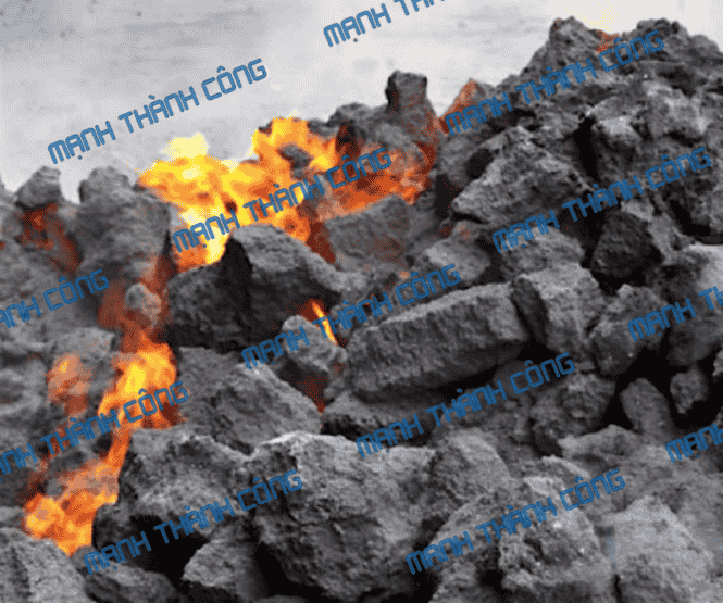 than nhiệt luyện