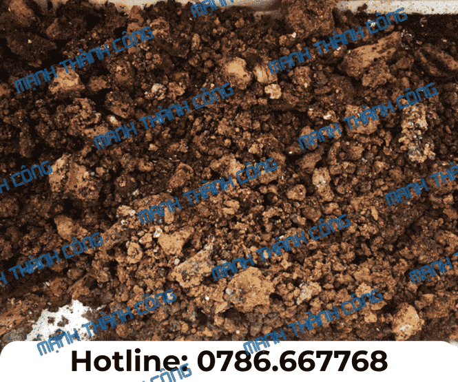 Xỉ Than Dùng Trong San Lấp Mặt Bằng